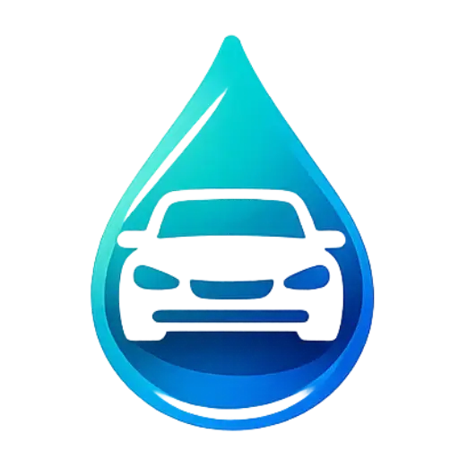 Lavage auto à domicile Houlette
